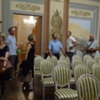 Muzeum Zespół Pałacowo-Parkowy w Dobrzycy (link otworzy duże zdjęcie)