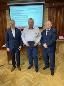 Sołtys sołectwa Fabianów (link otworzy duże zdjęcie)