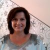 Starościna Dożynek Gminnych Dobrzyca 2015 - Pani Elżbieta Szymczak