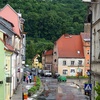 miasto Wleń