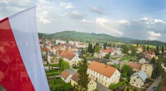 Miasto Wleń
Fot. P. Zatylny