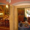 Wnętrza agroturystyki