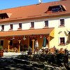 Budynek agroturystyki