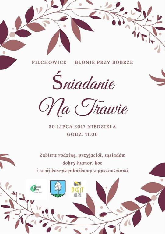 plakat śniadanie na trawie (link otworzy duże zdjęcie)
