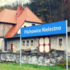 stacja kolejowa Pilchowice-Nielestno
fot. UMiG Wleń (link otworzy duże zdjęcie)