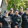 Dzień Strażaka i Spotkanie Kół Gospodyń Wiejskich w Radomicach (link otworzy duże zdjęcie)