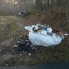 Dzikie wysypiska w Gminie Wleń (link otworzy duże zdjęcie)