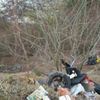 Dzikie wysypiska w Gminie Wleń (link otworzy duże zdjęcie)