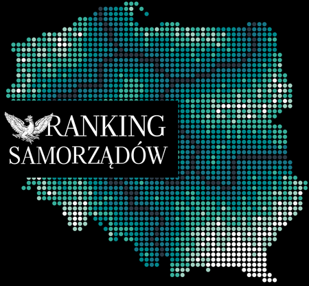 ranking samorządów (link otworzy duże zdjęcie)