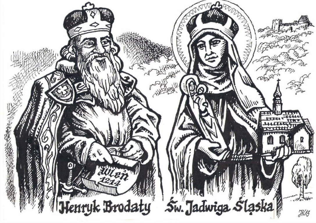henryk_brodaty_i_swieta_jadwiga_slaska__rysunek_jacek_knap.jpg