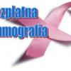 bezpłatna mammografia (link otworzy duże zdjęcie)