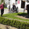 XXV Memoriał im. Michała Fludra we Wleniu 8 maja 2016 (link otworzy duże zdjęcie)