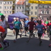 XXV Memoriał im. Michała Fludra we Wleniu 8 maja 2016 (link otworzy duże zdjęcie)