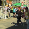 XXV Memoriał im. Michała Fludra we Wleniu 8 maja 2016 (link otworzy duże zdjęcie)