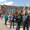 XXV Memoriał im. Michała Fludra we Wleniu 8 maja 2016 (link otworzy duże zdjęcie)