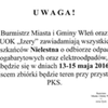 zbiórka odpadów w Nielestnie (link otworzy duże zdjęcie)