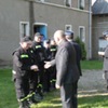 Obchody Dnia Strażaka, Radomice, 14 maja 2016r. (link otworzy duże zdjęcie)