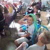 X Jubileuszowy Festiwal Zakręcona Nutka OKSiT Wleń 9.06.2016r. (link otworzy duże zdjęcie)