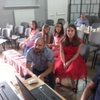 X Jubileuszowy Festiwal Zakręcona Nutka OKSiT Wleń 9.06.2016r. (link otworzy duże zdjęcie)