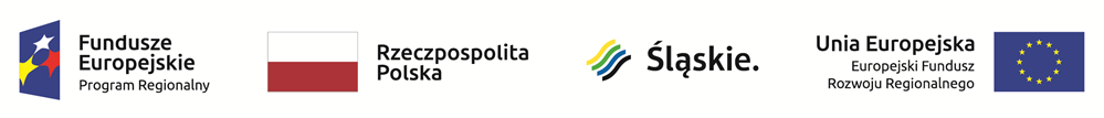 Zdjęcie przedstawia logo projektu unijnego