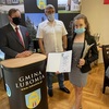Nagrody Gminy Lubomia w dziedzinie kultury i sztuki dla Emilii Fibic