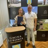 Nagrody Gminy Lubomia w dziedzinie sportu dla Julii Kremer