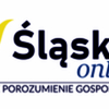 Zdjęcie przedstawia logo Stowarzyszenia Śląskie Porozumienie Gospodarcze ŚLĄSK.ONLINE (link otworzy duże zdjęcie)