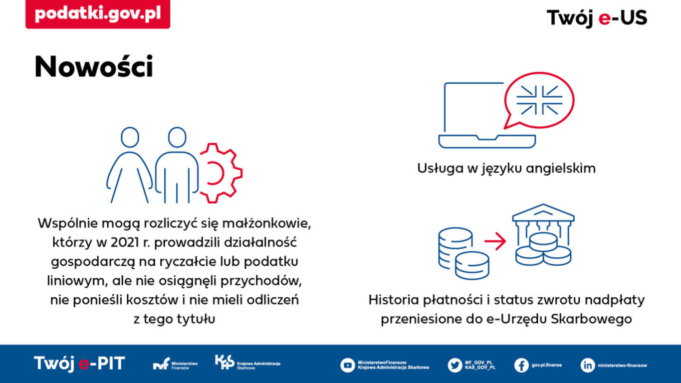 Twój e-PIT czeka na Ciebie