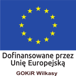 Fundusze UE GOKiR