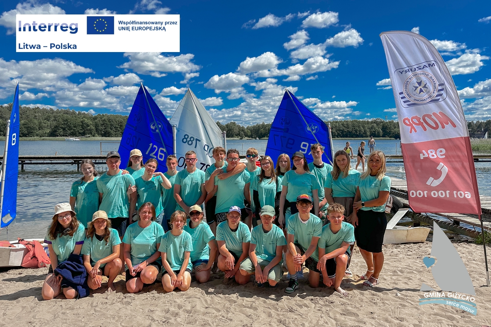 EcoCamp