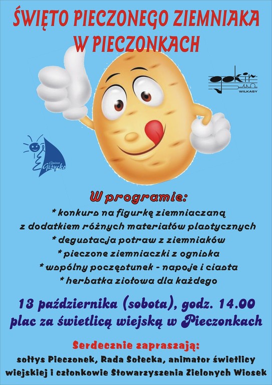 Wydarzenia Ugg Pl Ulubiona Gmina Gizycko