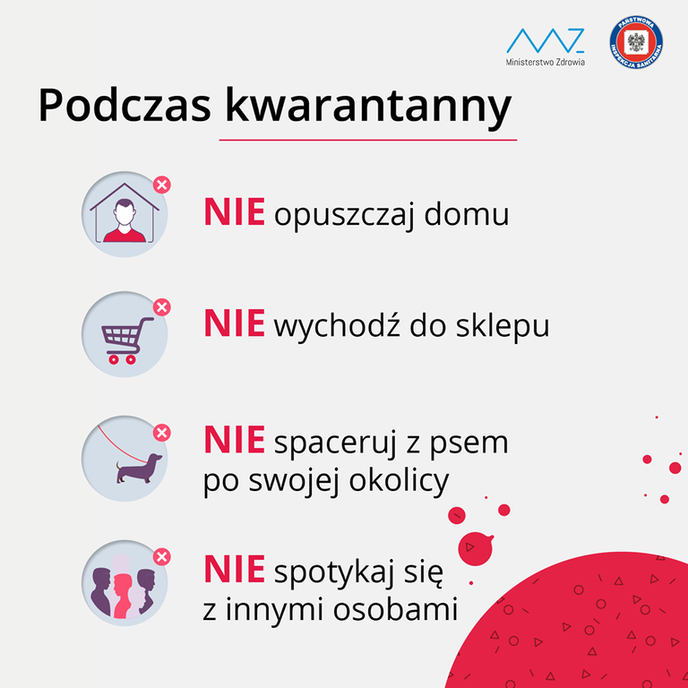 Dziecko Wracające Z Zagranicy Rozporządzenie Gmina Węgorzewo - Uwaga osoby wracające z zagranicy!
