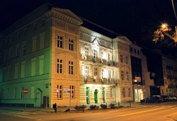Szkoła Artystyczna w Ełku