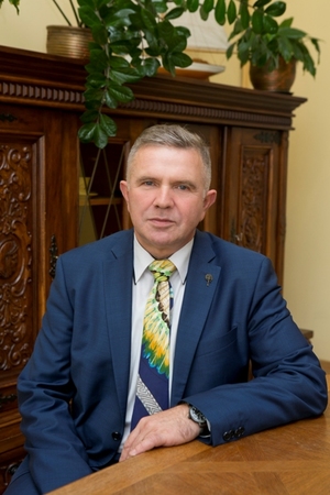 Marek Chojnowski