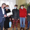 Dzień mediów w Starostwie Powiatowym w Ełku (link otworzy duże zdjęcie)
