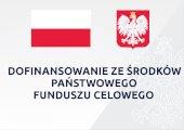 Znak państwowego funduszu celowego