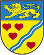 Gmina Zbiorowa Ilmenau - herb