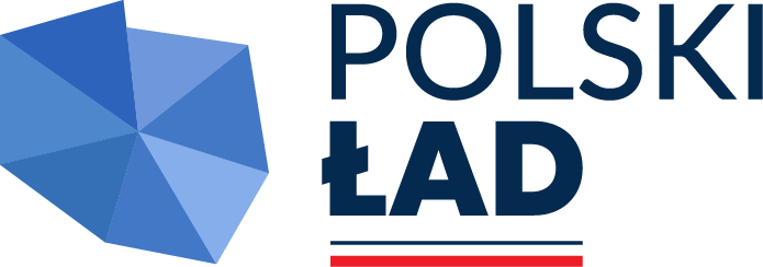 Logo - Polski ład