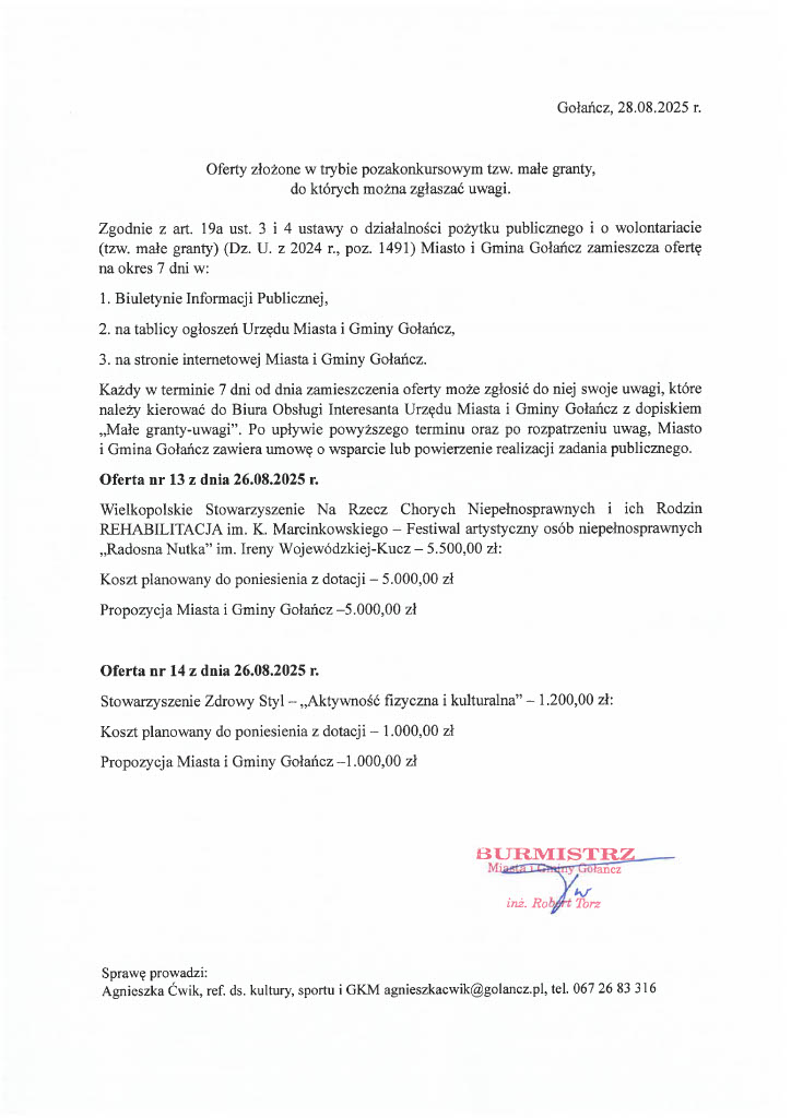 Tu powinien być opis.