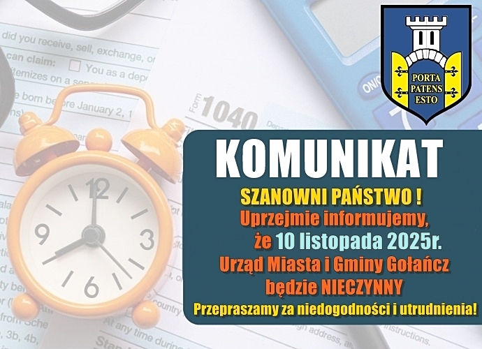 Tu powinien być opis.