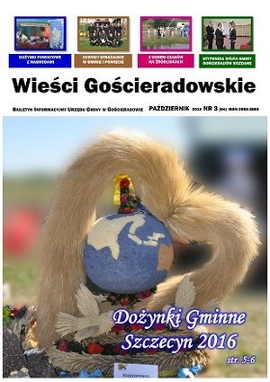 Wieści Gościeradowskie Numer 3 2016 rok [300x425]