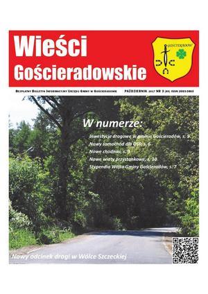 Wieści Gościeradowskie Numer 3 2017 rok [300x424]