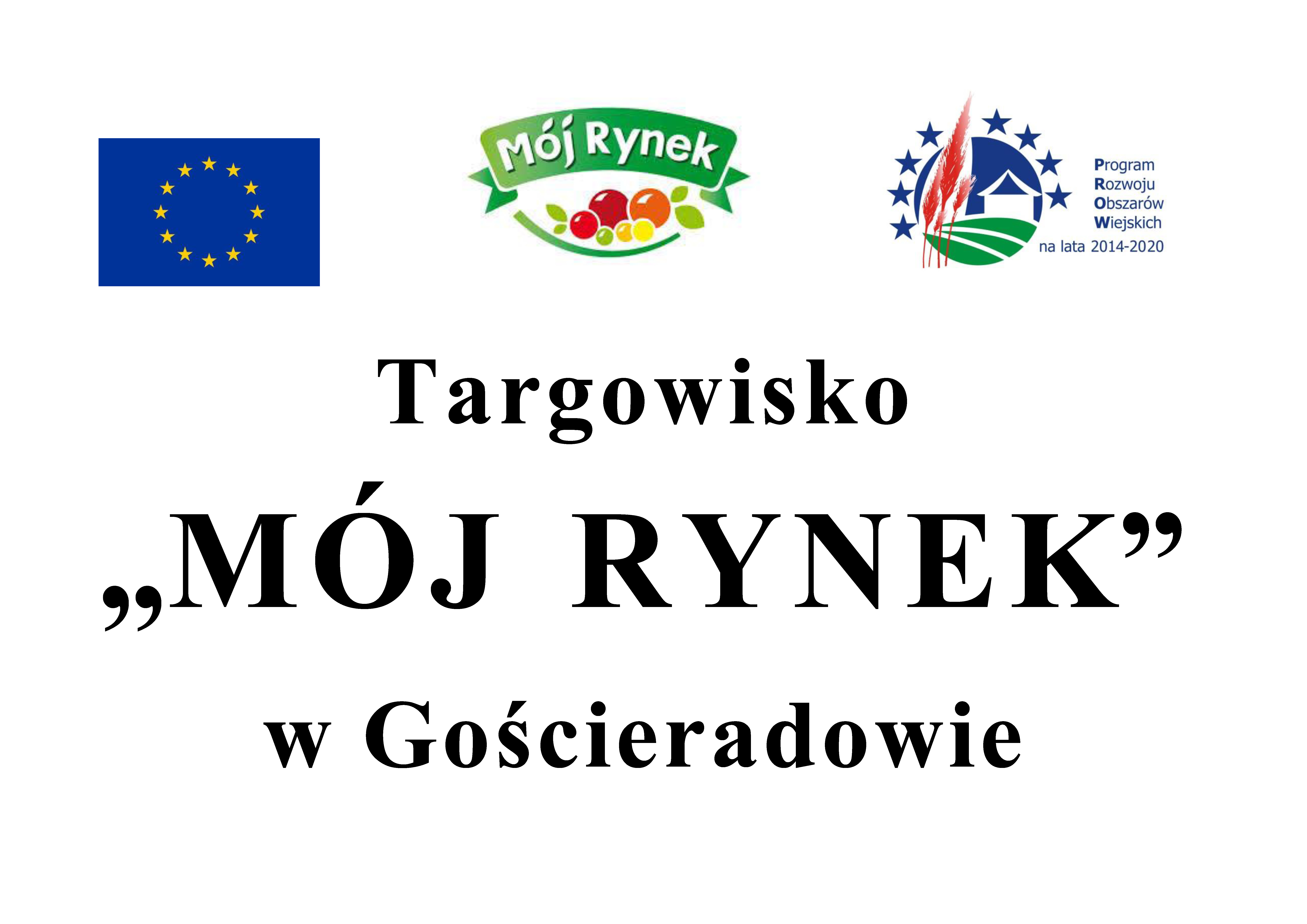 Tablica mój rynek [7016x4961]