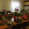 Prace florystyczne