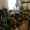 Prace florystyczne
