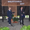 zdjęcie z dnia bibliotekarza (link otworzy duże zdjęcie)