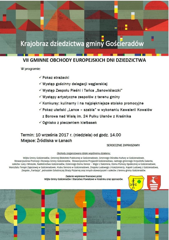 Plakat EDD 2017 (link otworzy duże zdjęcie)