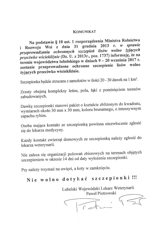 komunikat (link otworzy duże zdjęcie)