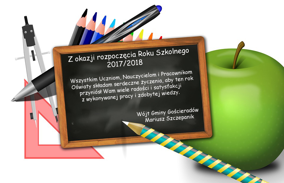 rozpoczęcie szkoły (link otworzy duże zdjęcie)
