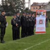 Zawody OSP (link otworzy duże zdjęcie)